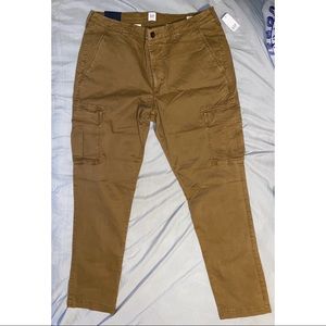 Men’s cargo pants